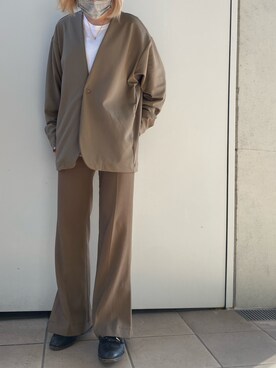 nonさんのコーディネート