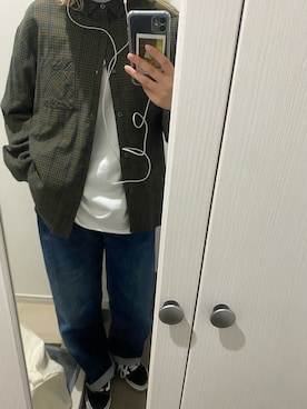 nonさんのコーディネート