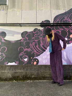 nonさんのコーディネート