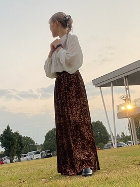 nonさんのコーディネート