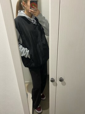 nonさんのコーディネート