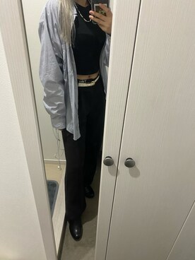 nonさんのコーディネート