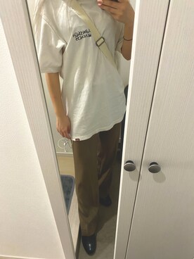 nonさんのコーディネート