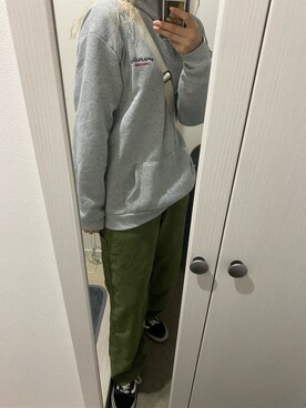 nonさんのコーディネート