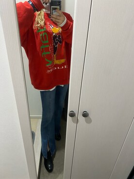 nonさんのコーディネート