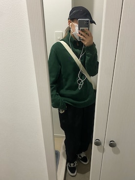 nonさんのコーディネート