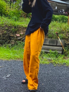 nonさんのコーディネート