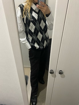 nonさんのコーディネート