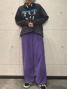 nonさんのコーディネート