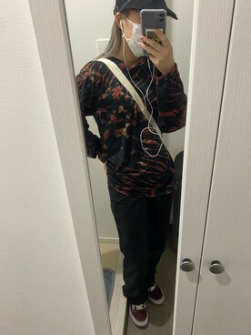 nonさんのコーディネート