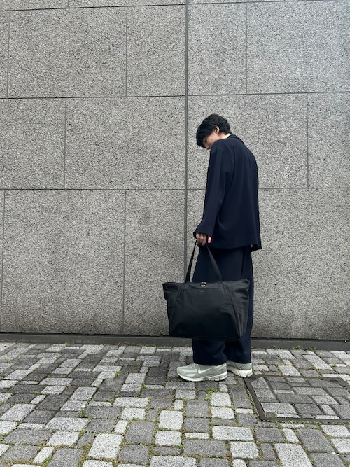 VOYAGEUR ジャスト・イン・ケース・ミディアム・トート（トートバッグ