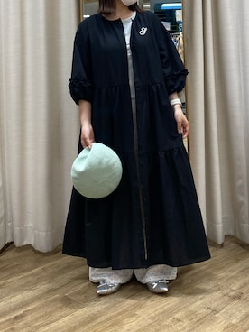 i.さんのコーディネート
