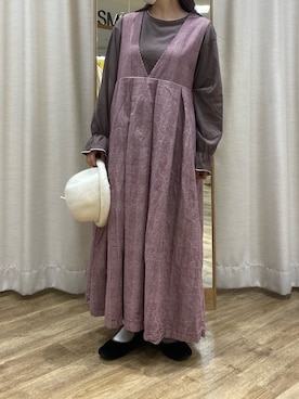 i.さんのコーディネート
