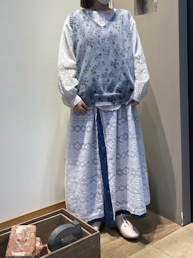 i.さんのコーディネート