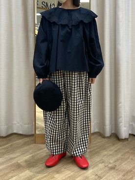 i.さんのコーディネート