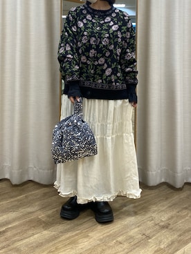 i.さんのコーディネート
