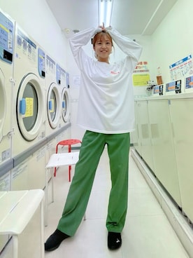 UKさんのコーディネート