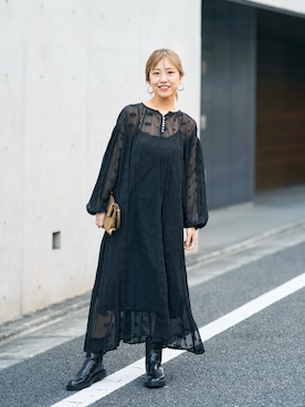 UKさんのコーディネート