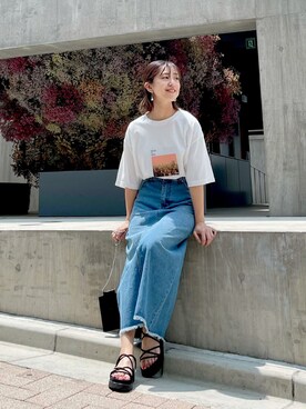 UKさんのコーディネート