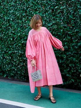 UKさんのコーディネート