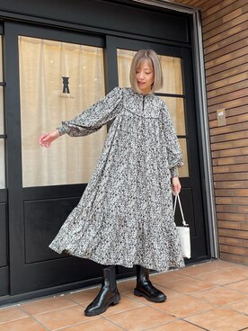 UKさんのコーディネート