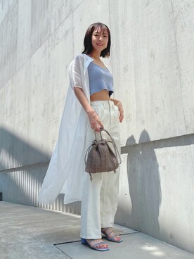 UKさんのコーディネート