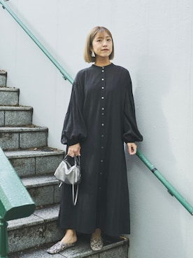 UKさんのコーディネート