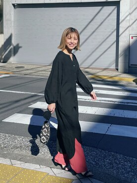 UKさんのコーディネート