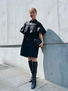 UKさんのコーディネート