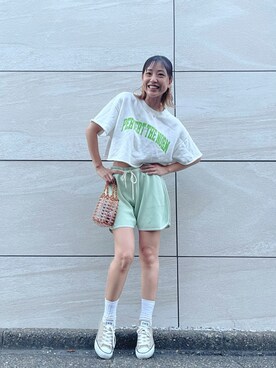 UKさんのコーディネート