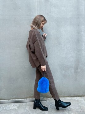 UKさんのコーディネート