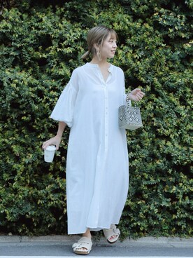 UKさんのコーディネート