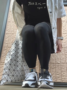 mikiさん(レディース・160cm)の秋コーディネート