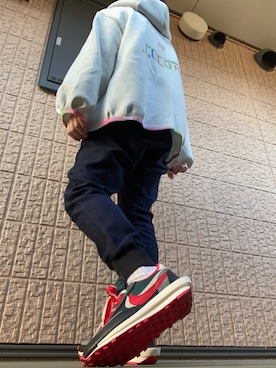 mikiさんのコーディネート