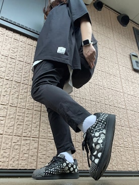 mikiさんのコーディネート