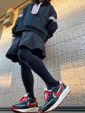 mikiさんのコーディネート