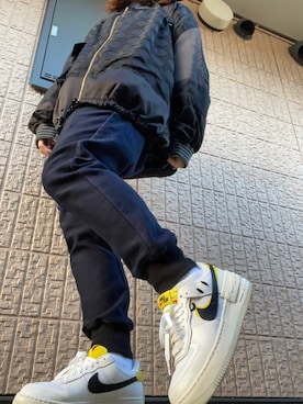 mikiさんのコーディネート