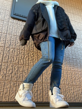 mikiさんのコーディネート