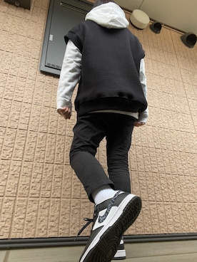 mikiさんのコーディネート