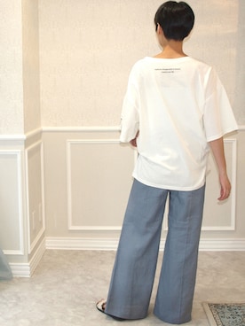 MATCH&moreさんのコーディネート