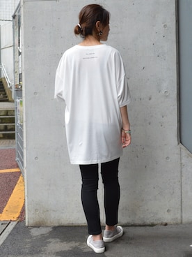 MATCH&moreさんのコーディネート