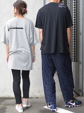 MATCH&moreさんのコーディネート