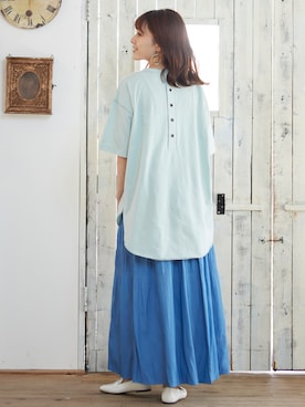 MATCH&moreさんのコーディネート