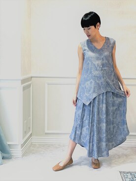 MATCH&moreさんのコーディネート