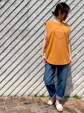 MATCH&moreさんのコーディネート