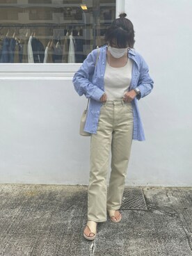 amiruさんのコーディネート