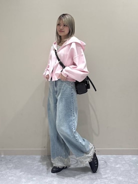 yuicoさんのコーディネート