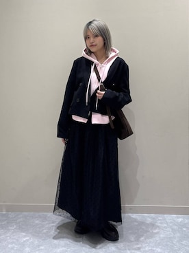 yuicoさんのコーディネート