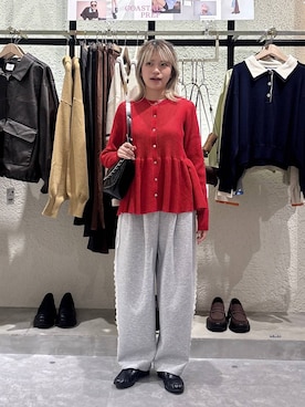 yuicoさんのコーディネート