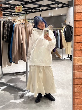 yuicoさんのコーディネート